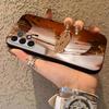 Music Musical Violin Phone Case For Samsung Galaxy A13,21s,22,31,32,52,53,71,80,A91 Soft Black Cover