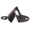 Wall Mounted Beer Bottle Opener Retro Stainless Steel Push Down Opener Wine Soda Drink Cap Openning Kitchen Accessories