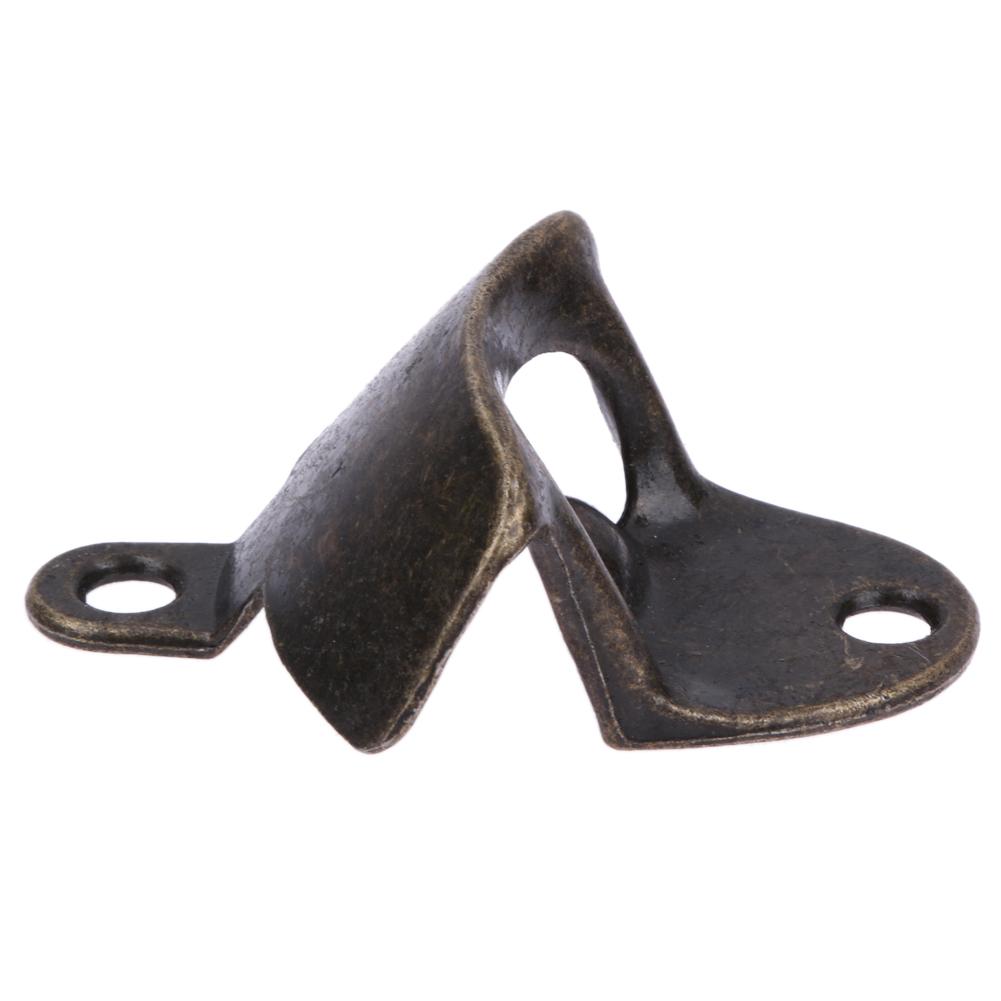 Wall Mounted Beer Bottle Opener Retro Stainless Steel Push Down Opener Wine Soda Drink Cap Openning Kitchen Accessories