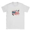 Vintage 250 Years America 250 1776 2026 250th Anniversary US Flag  TShirts Unisex T Shirts  Short Sleeve Tee Shirt Clothes