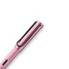 LAMY Fountain Medium Nib Autumn Limited Official Import Al-Star Pen, (M), Pink, L0E6-M, Edition,