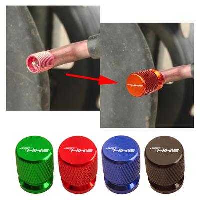 Motorcycle Valve Cap for MOTO MORINI ALL TRHIKE 450 ADV 2025 2026 2027 Aluminum Motorcycle Tyre Valve Cap Dustproof Universal