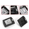 Car Left Front Air Outlet Vent Tab Dash Panel Grille Cover For Mercedes Benz W251 R Class Interior Mouldings Panel Grille