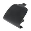 Unpainted/black Hook Eye Cover For Miata 2016-2021 Front Bumper