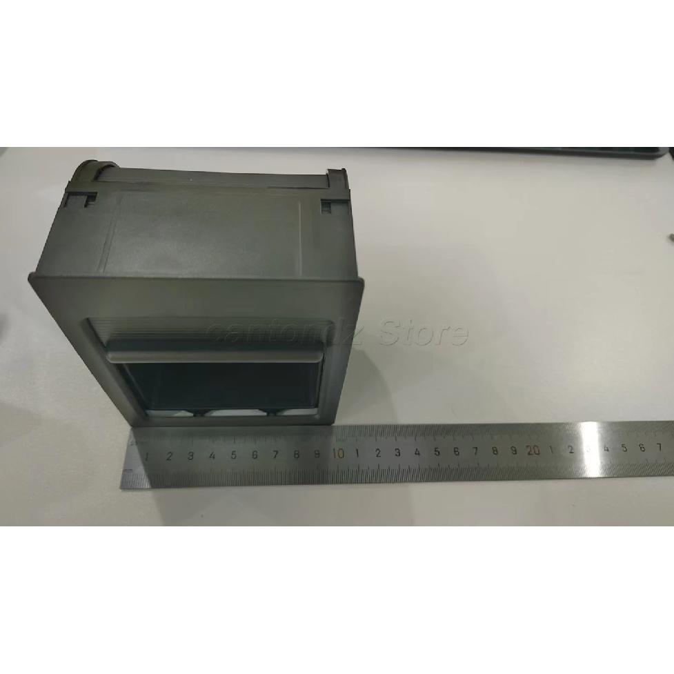 NEW for BMW 5 SERIES E39 525i 540i M5 Center Console Storing Compartment Black Coin Storage Tray 51168159698
