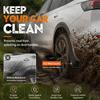 Mudguards FOR GWM Great Wall Power Poer Pao Cannon Passenger Version - Fenders Car Mud Flaps Splash Guards  Accessories