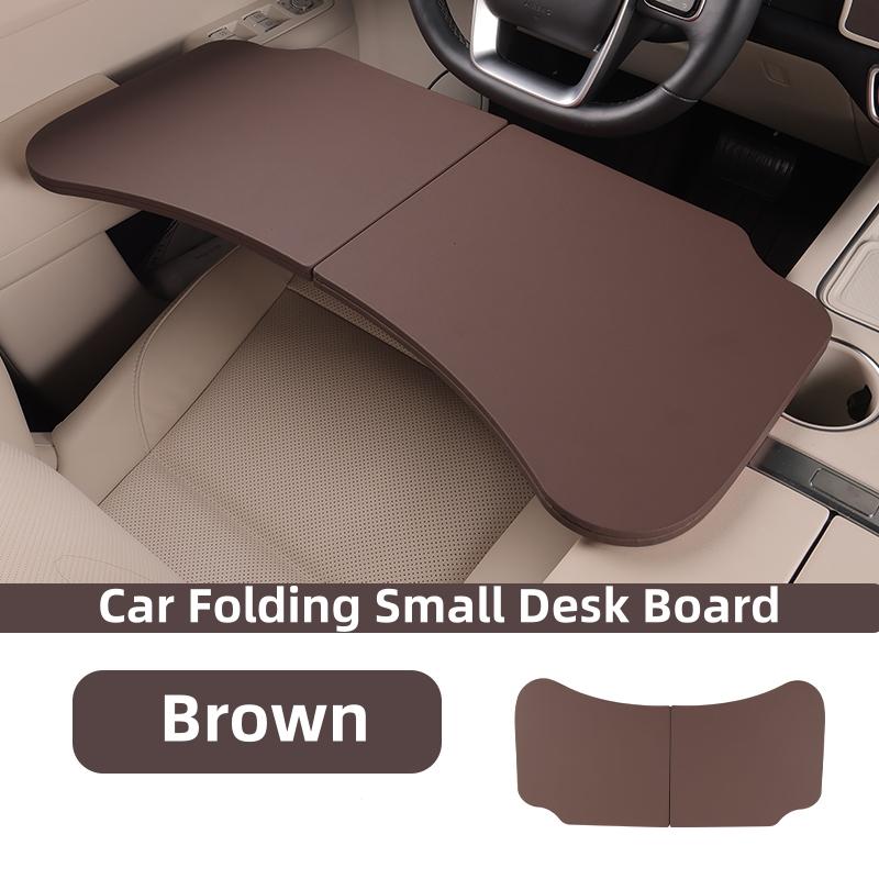 Car Folding Small Desk Board Multifunctional