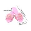 Shoes for Children's Day Costume Play