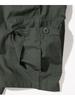 MASSNOUN Field Cargo Ripstock Shorts Mshsp004-Kk