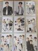 SEVENTEEN (Weekend Discount Only) Caratland Photocards - 80 Cards (Bulk Purchase) Used