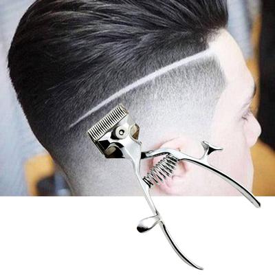 Ultra-quiet Manual Hair Trimmer Pet Dog Cat Hair Shaver Grooming Clipper Comb