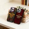 SPQR R-Roman Empire SPQR  Phone Case For iPhone 17,16,15,14,13,12,11 Plus,Pro Max,XS,Colorful Silver Black Cover