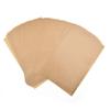 Antihaft-Backpapier für Brot, Gebäck, Kekse, Croissants, Cupcakes, Küche