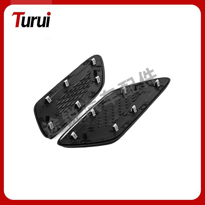 Adatto per Range Rover Sport L494 2014-2017 Aeratore Cofano Anteriore LR052980 LR044147