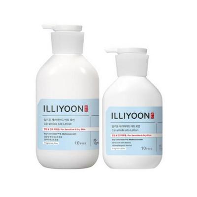 Ceramide Ato Body Lotion 580 Ml + 300 Ml