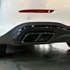 Pro Mercedes‑Benz třídy C W206 2025 2025 2025 Autopříslušenství Kryt tlumiče výfuku Kryt zadního výfukového potrubí Ozdobný díl Náhrada