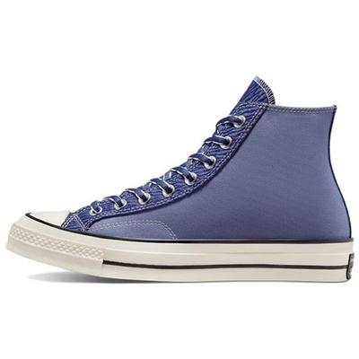 Chuck 70 High Slate Lilac A03758C