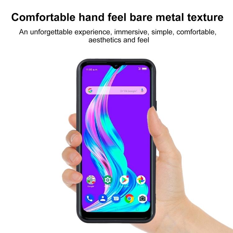 TPU Phone Case For ZTE Blade A51