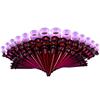 50Pcs Acrylic Ear Gauge Kit 14G-00G Ear Taper Ear Dilation Ear Stretching Kit  Unisex