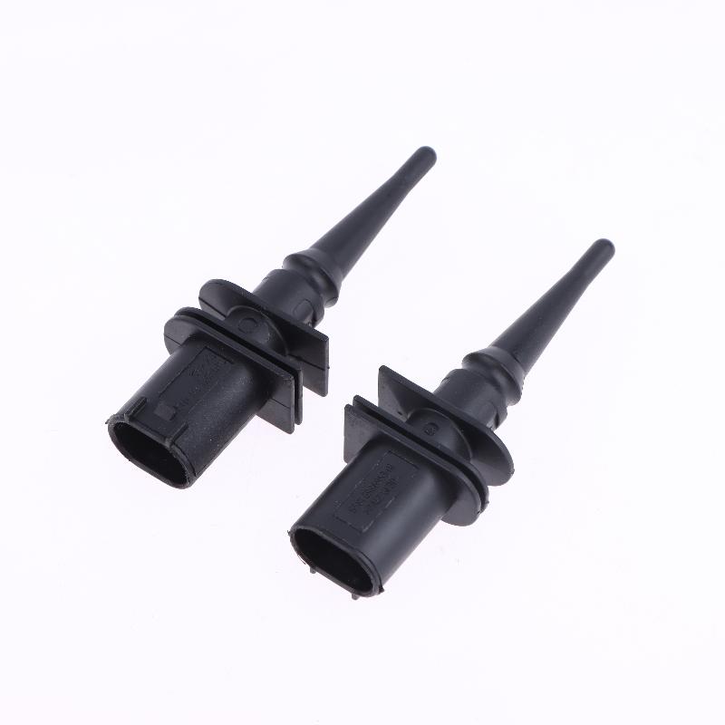 Wtyczka złącza czujnika temperatury otoczenia zewnętrznego dla serii 1 6 7 E39 E46 X3 X5 X6 Z4 Z8 Mini R50 R53 R56 R55