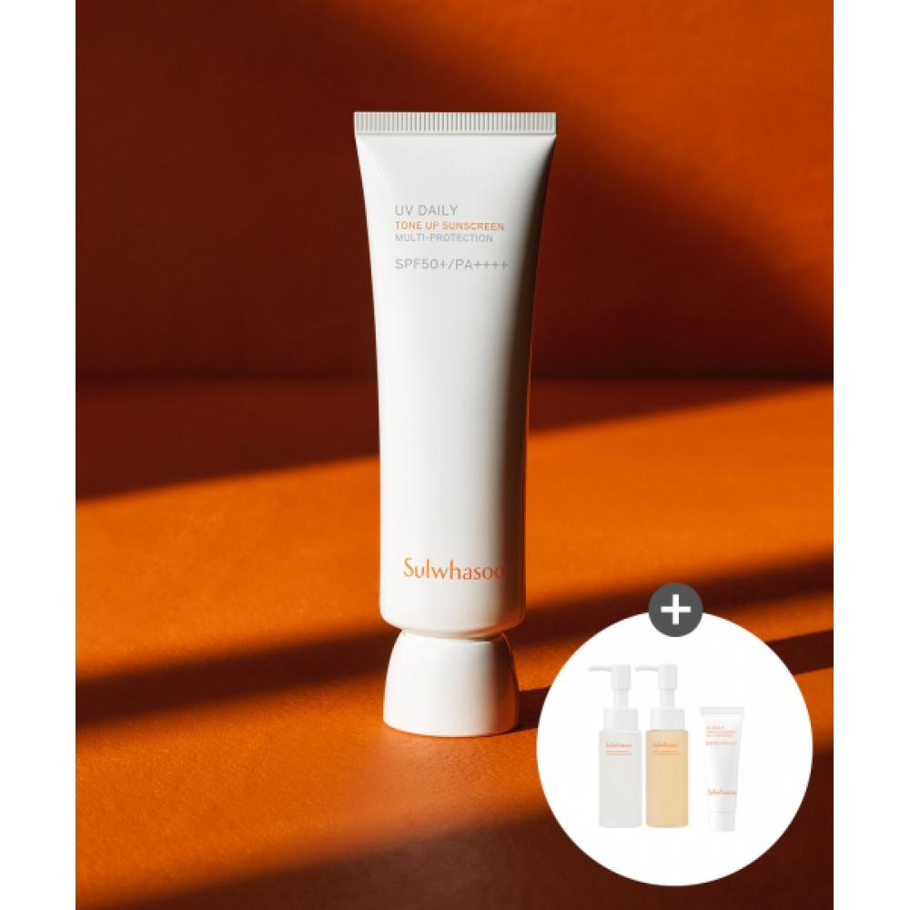 

Солнцезащитный крем Sulwhasoo 50 мл NONE