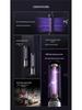 2025 USB Portable Electric Mosquito Killer Lamp - Outdoor Shock-Activated Mosquito Lamp