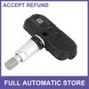 315MHz Tire Pressure Sensor Replacement Single  for Acura RDX 2007-2012