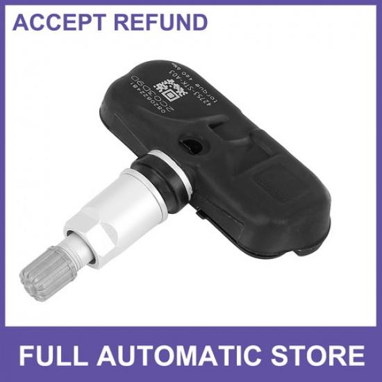 315MHz Tire Pressure Sensor Replacement Single  for Acura RDX 2007-2012