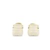 Crocs Classic Platform Clog BNK EVA Simple Fashion Versatile Casual Hole Shoes Women's Capybara