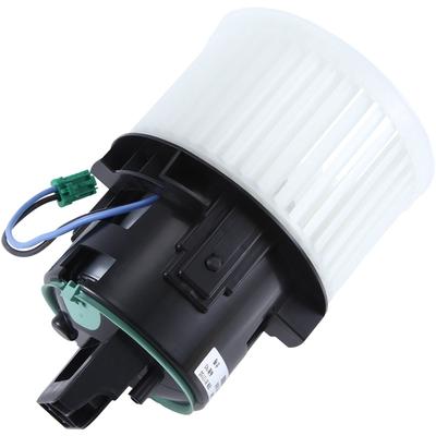Motor de Aire Caliente para Coche 1610497180 351012341 70828215 Ventilador de Aire Acondicionado Para Peugeot 308 408 508