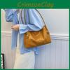 Stylish Large Pu Tote Bag For Women With Chic Minimalist Design And Soft Feel