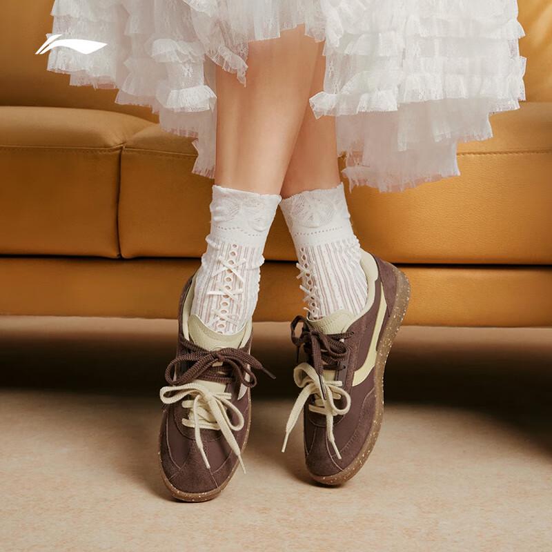 Li-Ning Yunchuan 2 Women's Casual Low-Top Shoes