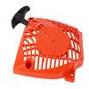 Recoil Starter Fit for Echo CS370 CS400 CS370F CS400F CS420ES Chainsaw Plastic Recoil Pull Starter Assembly Chainsaw