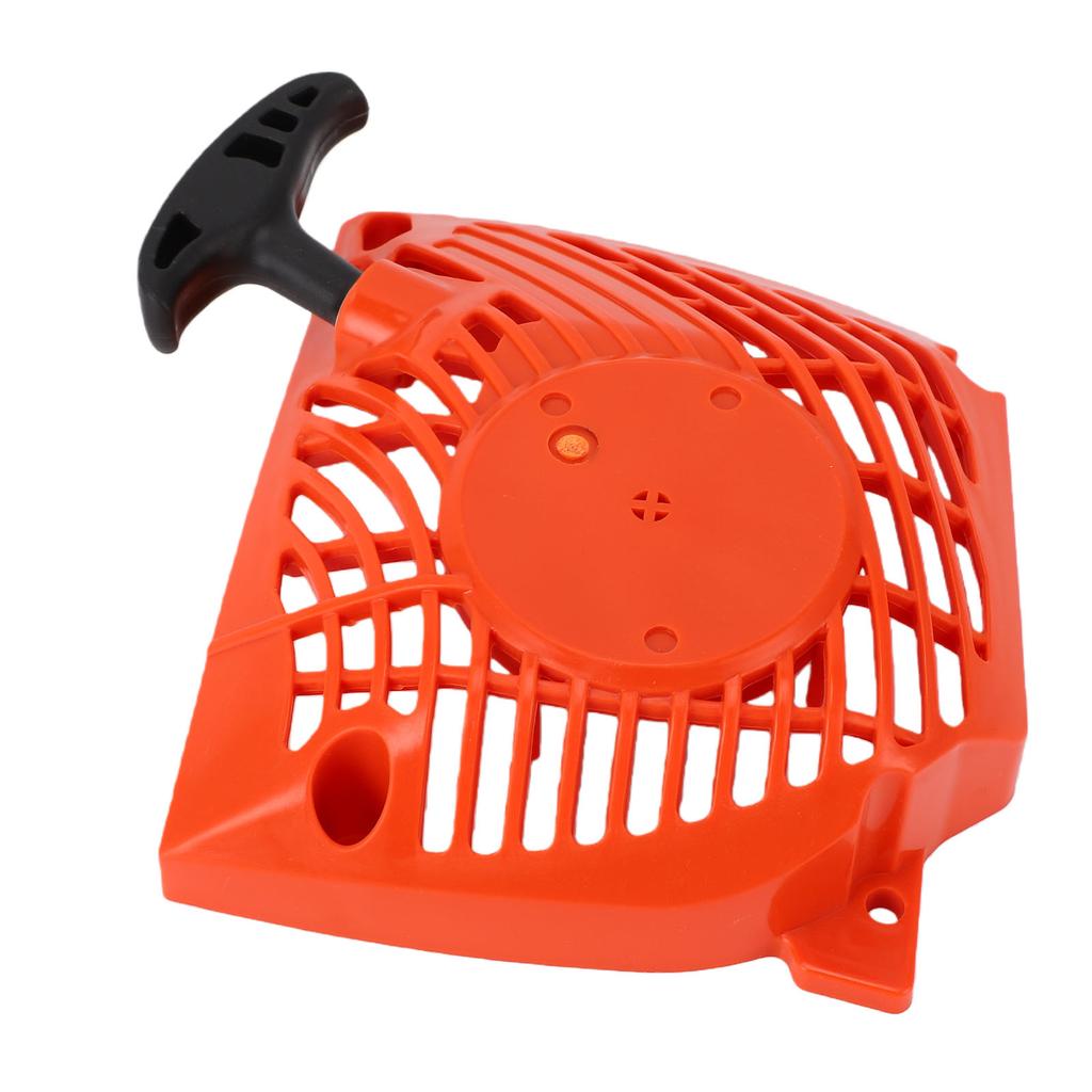 Recoil Starter Fit for Echo CS370 CS400 CS370F CS400F CS420ES Chainsaw Plastic Recoil Pull Starter Assembly Chainsaw