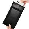 Signal Blocking Pouch Faraday Cage Remote Control Package Keyless Rfid Shielding Package Car Fireproof Accessories