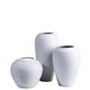 Nordic Ceramic Hydroponic Vase for Home Decor - Living Room Flower Arrangement and Dining Table Ornament