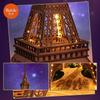 Robotime ROKR DIY Wooden 3D Puzzle Kits