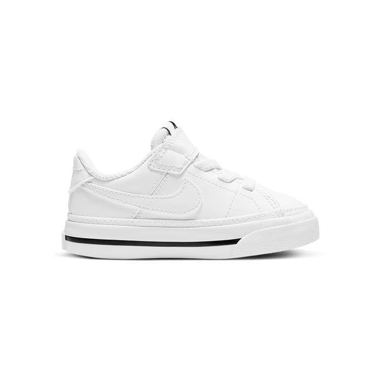 New Nike Court Legacy White TD DA5382-100