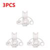 1-5pcs Mini Steering Wheel for PS5 Game Controller Gamepad Steering Wheel Game Auxiliary Steering Wheel Games Simulation Wheel