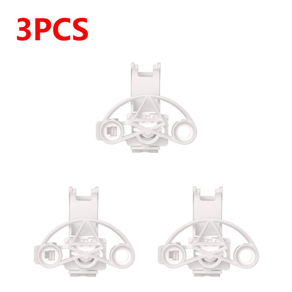 1-5pcs Mini Steering Wheel for PS5 Game Controller Gamepad Steering Wheel Game Auxiliary Steering Wheel Games Simulation Wheel
