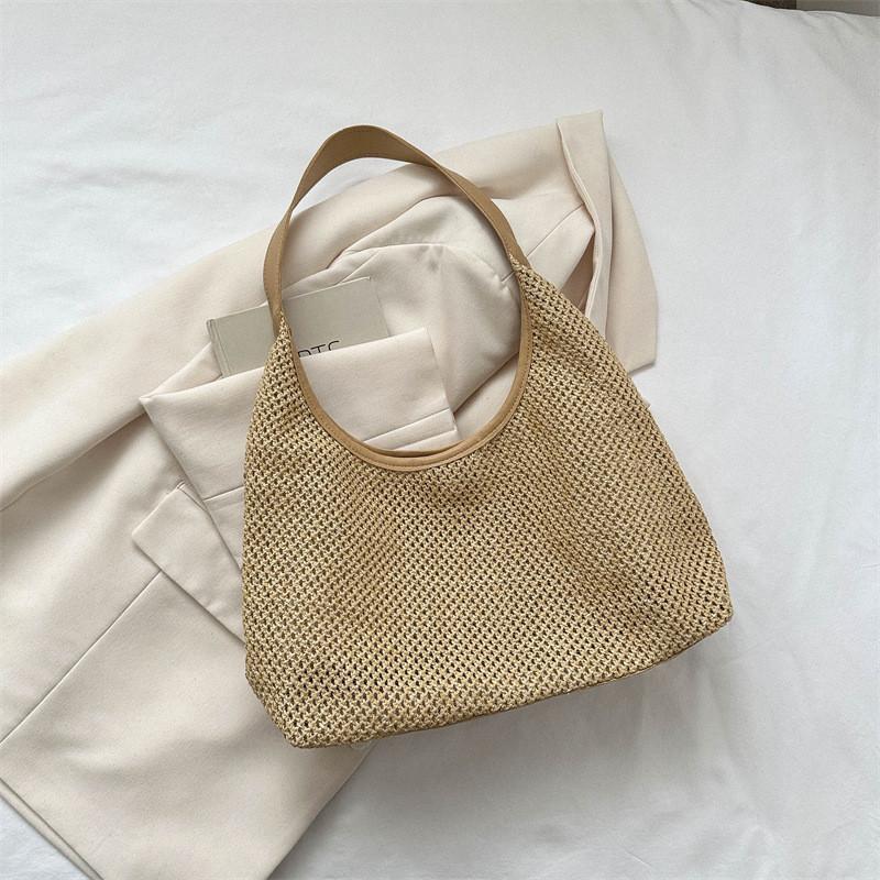 Стильная большая сумка-тоут для женщин Черная Белая Коричневая и Хаки Модный Дизайн хаки