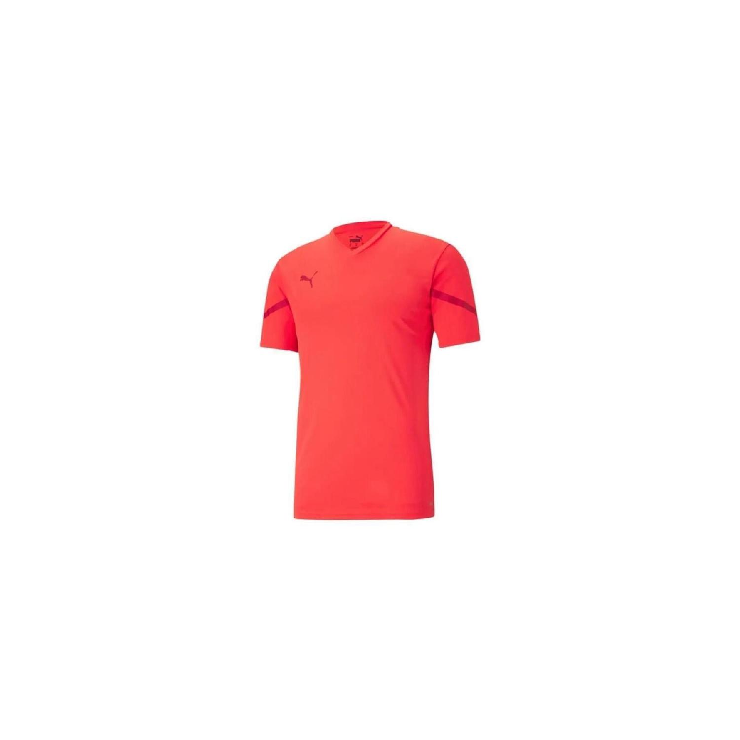 

704394 Teamflash Jersey Football Jersey M красный