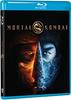Mortal Kombat