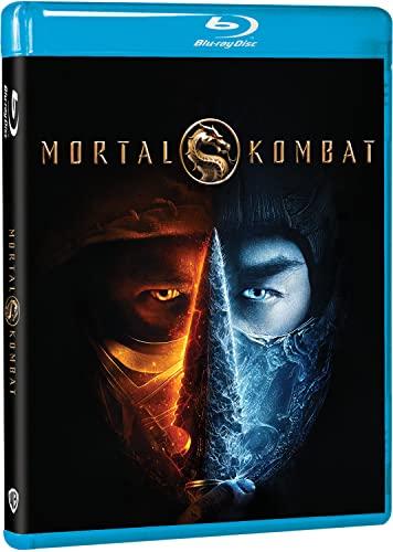 Mortal Kombat