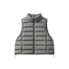 Desa Girls' Fashion Quilted Winter Vest