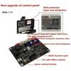 GRBL 1.1F Control Board CNC Router Engraving Machine 3018 PRO Control Card Engraving Machine Control Board 3-axis Controller