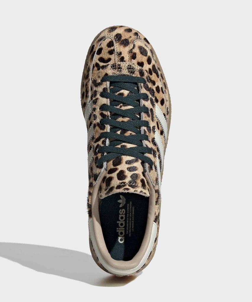 Adidas Handball Spezial - Leopard:Ivory / Ki6678