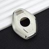 Tpu Car Key Case Cover Protector Shell Fob Holder For Bmw 3 5 7 Series E38 E39 E46 E83 M5 325I X3 X5 Z3 Z4 Accessories