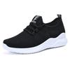 Women's New Casual Running Shoes, Breathable Single Shoes, Soft Soled Sports Shoes for Women