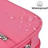 Three-Layer Large Capacity Multi-Functional Pencil Case for Primary School Students